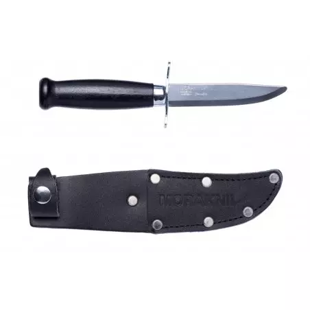 Knife Morakniv® Scout 39 Safe Black