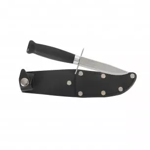 Morakniv® Scout 39 Safe Black