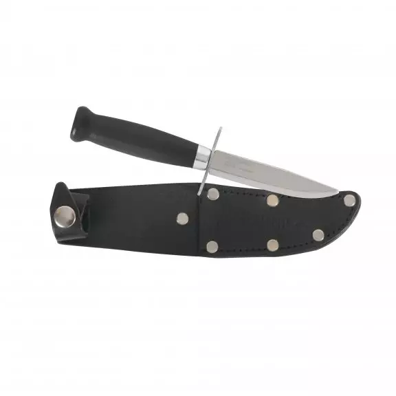 Morakniv® Scout 39 Safe Knife - Black