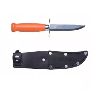 Morakniv® Scout 39 Safe Orange