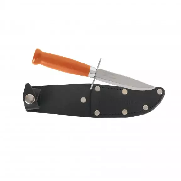 Morakniv® Scout 39 Safe Knife - Orange