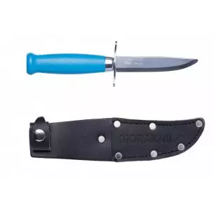 Morakniv® Scout 39 Safe Blue