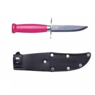Morakniv® Scout 39 Safe Cerise