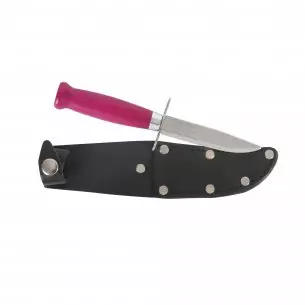Morakniv® Scout 39 Safe Cerise