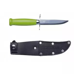Morakniv® Scout 39 Safe Green