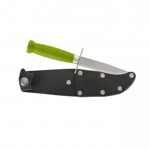 Morakniv® Scout 39 Safe Green