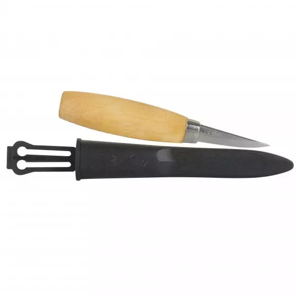 Morakniv® Woodcarving 120 Knife