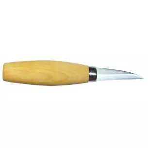 Morakniv® Woodcarving 122