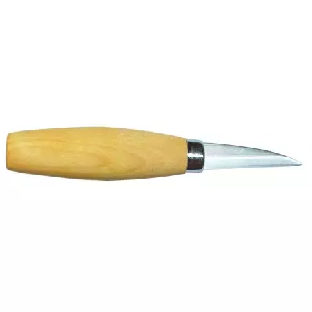 Knife Morakniv® Woodcarving 122