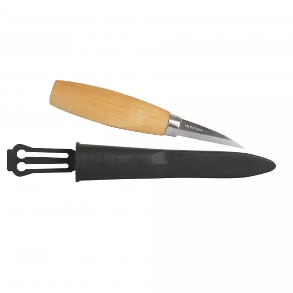 Morakniv® Holzschnitzer 122 Messer