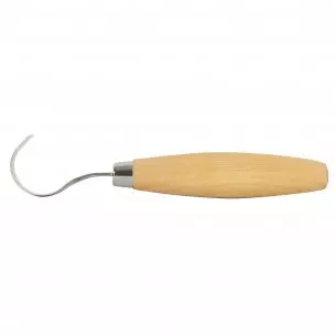 Knife Morakniv® Woodcarving Hook Knife 162S