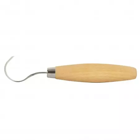 Knife Morakniv® Woodcarving Hook Knife 162S