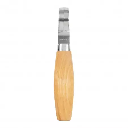 Morakniv® Woodcarving Hook Knife 162S
