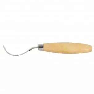 Knife Morakniv® Woodcarving Hook Knife 163S