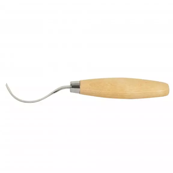 Morakniv® Woodcarving Hook Knife 163S