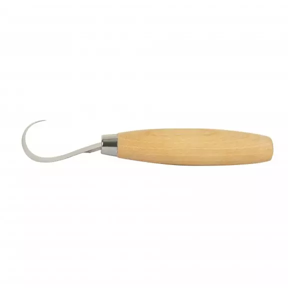 Knife Morakniv® Woodcarving Hook Knife 164S
