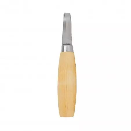 Morakniv® Woodcarving Hook Knife 164S