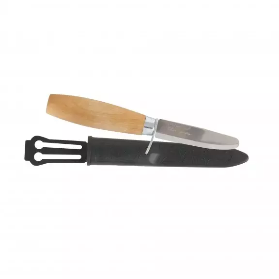 Morakniv® Rookie Sicheres Messer