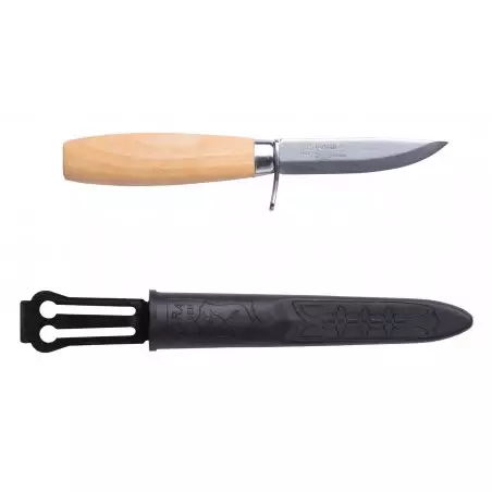 Knife Morakniv® Woodcarving Junior 73/164