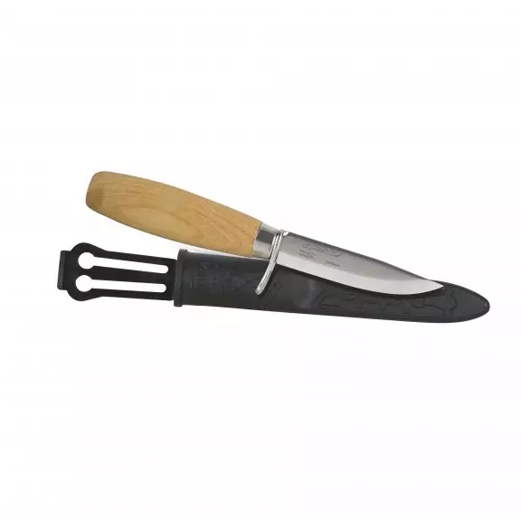 Morakniv® Woodcarving Knife Junior 73/164