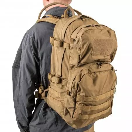 Helikon-Tex® RATEL Mk2 Tactical Backpack - PL Woodland
