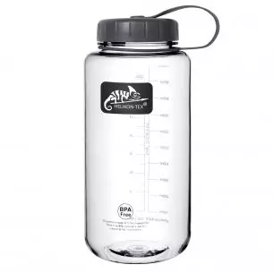 TRITAN™ BOTTLE WIDE MOUTH (1 LITR) - Black
