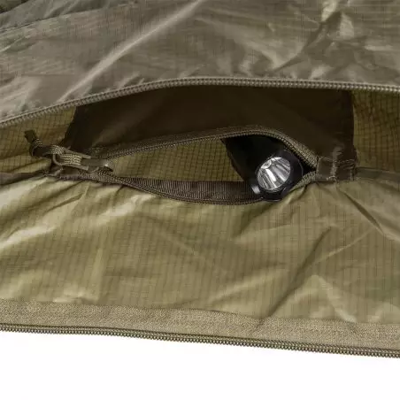 Helikon-Tex® Carryall Backup Bag - Poliester - Camogrom