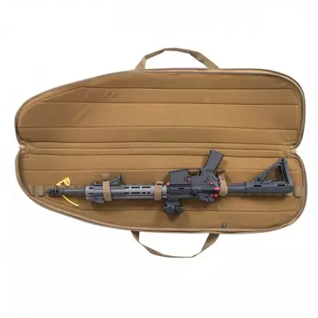 Helikon-Tex® Basic Rifle Case® Tasche - Schwarz