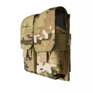 Condor® Double M4 Mag Pouch...