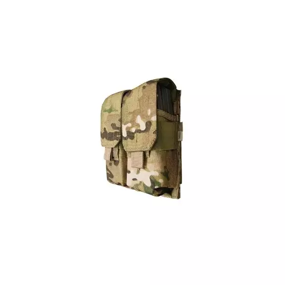 Condor® Ładownica molle Double M4 Mag Pouch (MA4-008) - Multicam®