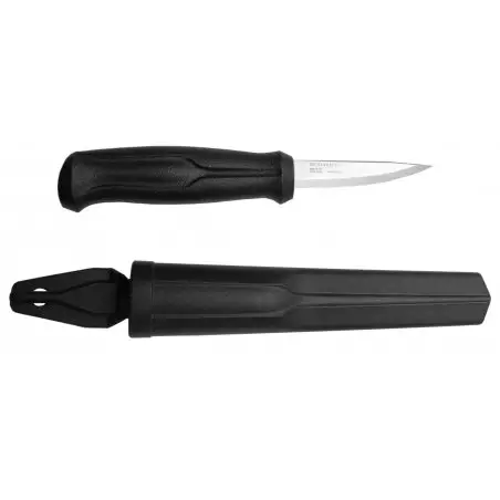 Knife Morakniv® Woodcarving Basic