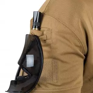 TACTICAL T-Shirt - TopCool Lite - Czarny