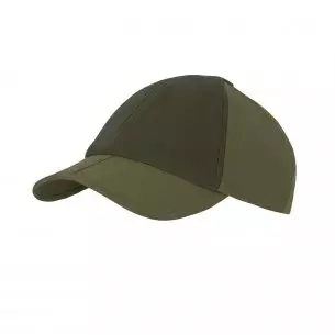 Helikon-Tex® BBC Folding Outdoor Cap® - Olivgrün