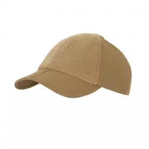 Helikon-Tex® Czapka Folding Outdoor Cap® - Coyote