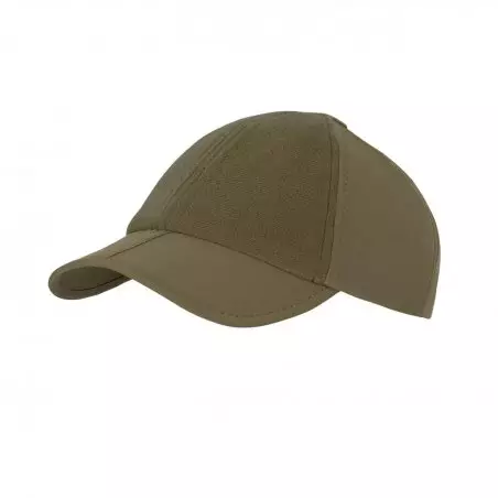 Helikon-Tex® Czapka Folding Outdoor Cap® - Adaptive Green