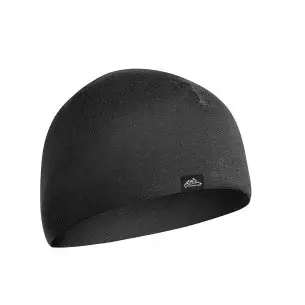 Helikon-Tex® MERINO Beanie Cap - Merino Wool - Black