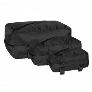 Helikon-Tex® PAKCELL SET® - Polyester Ripstop - Black