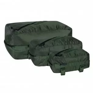 Helikon-Tex® PAKCELL SET® - Polyester Ripstop - Olive Green