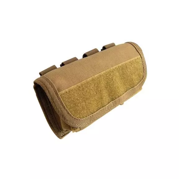 Condor® Shotgun Ammo Pouch (MA12-003) - Coyote / Tan