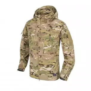 Helikon-Tex® TROOPER Jacke - Stormstretch® - Camogrom®