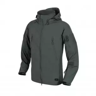 Helikon-Tex® TROOPER Jacket - Stormstretch® - Jungle Green