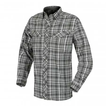 Helikon-Tex® DEFENDER Mk2 City Shirt® - Pine Plaid