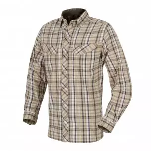 Helikon-Tex® DEFENDER Mk2 City Shirt® - Cider Plaid