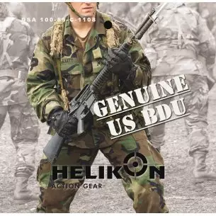 Helikon-Tex® Bluza BDU...
