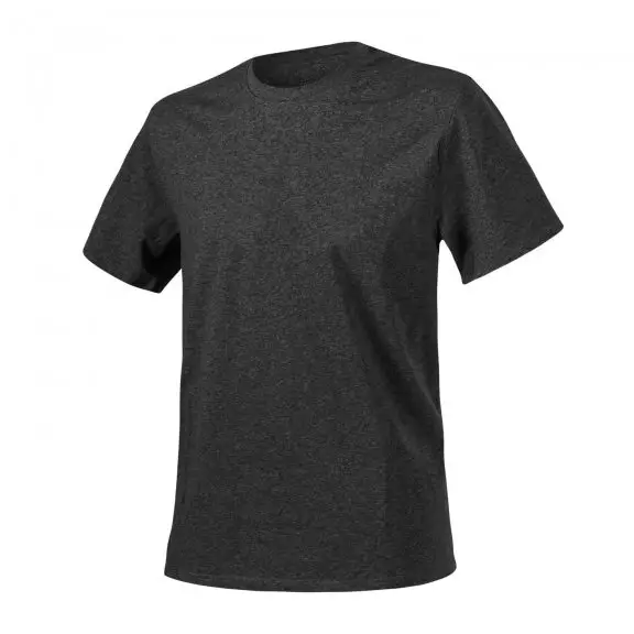 Helikon-Tex® T-shirt CLASSIC ARMY - Cotton - Melange Black-Grey