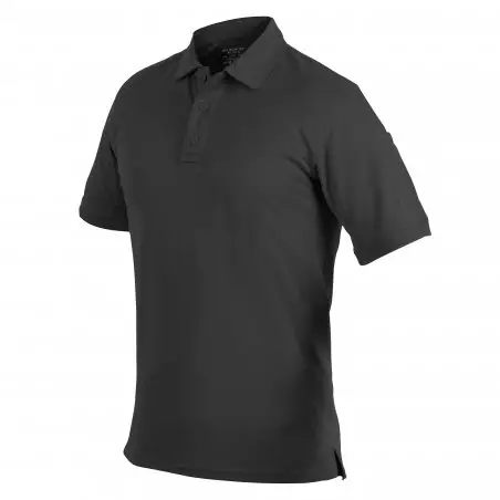 Helikon-Tex® UTL® Polo Shirt - TopCool Lite - Schwarz