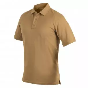 Helikon-Tex® UTL® Polo Shirt - TopCool Lite - Coyote