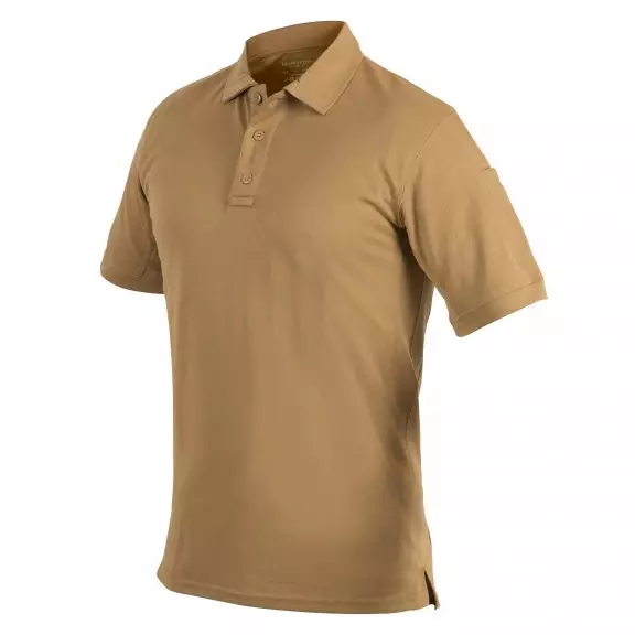 Helikon-Tex® UTL® Polo Shirt - TopCool Lite - Coyote