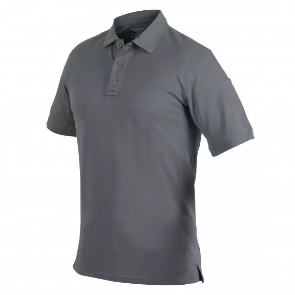 Helikon-Tex® UTL® Polo Shirt - TopCool Lite - Schattengrau