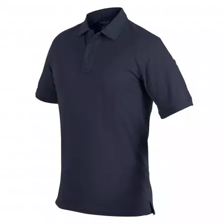 Helikon-Tex® UTL® Polo Shirt - TopCool Lite - Navy Blue